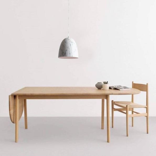 Carrara Pendant