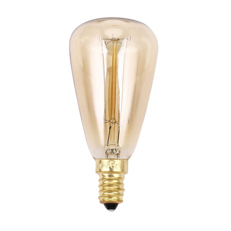 ST48 Dimmable Filament E14 Light Bulb