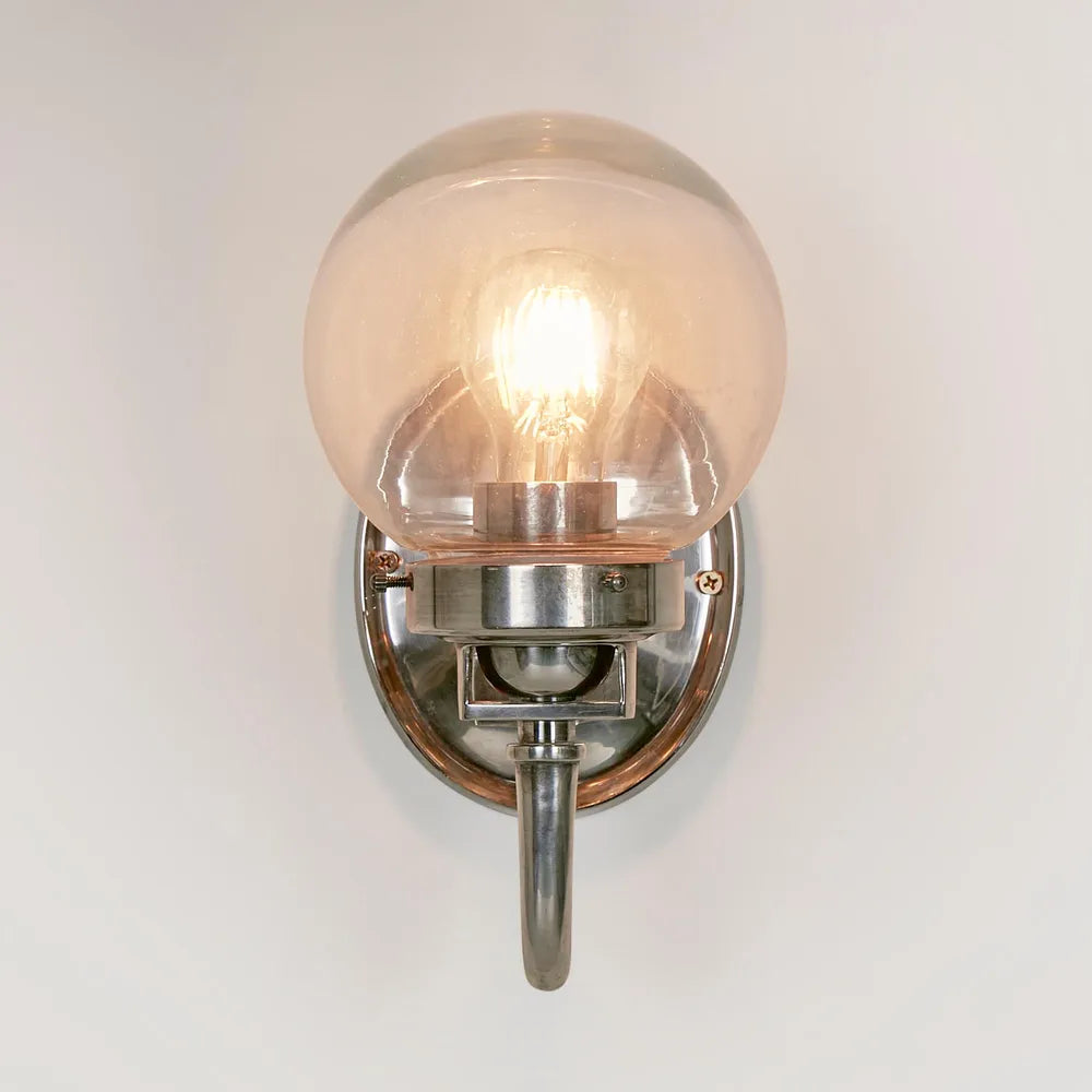 Spanella Wall Light