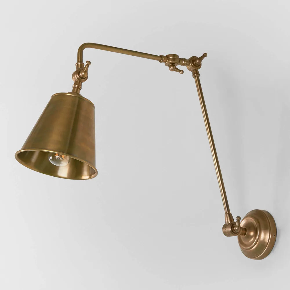 Vienna Wall Light