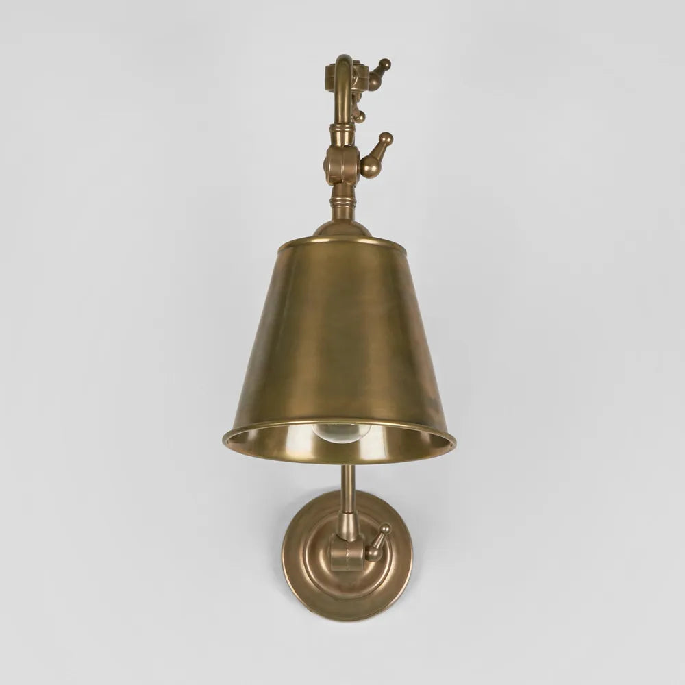 Vienna Wall Light