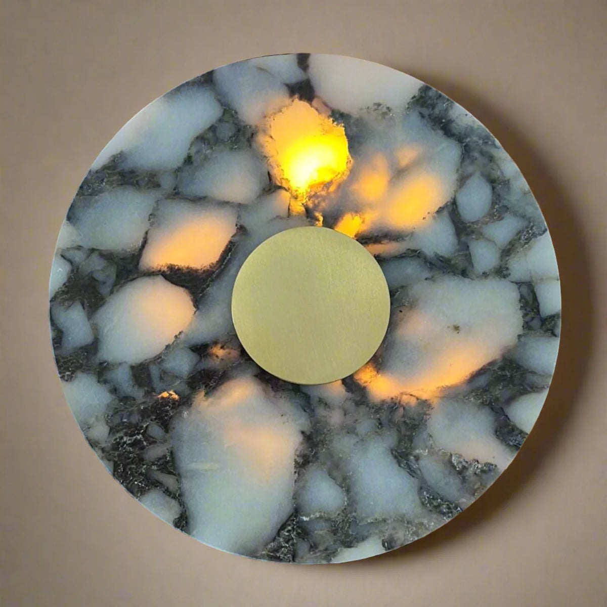 Bari Wall Light