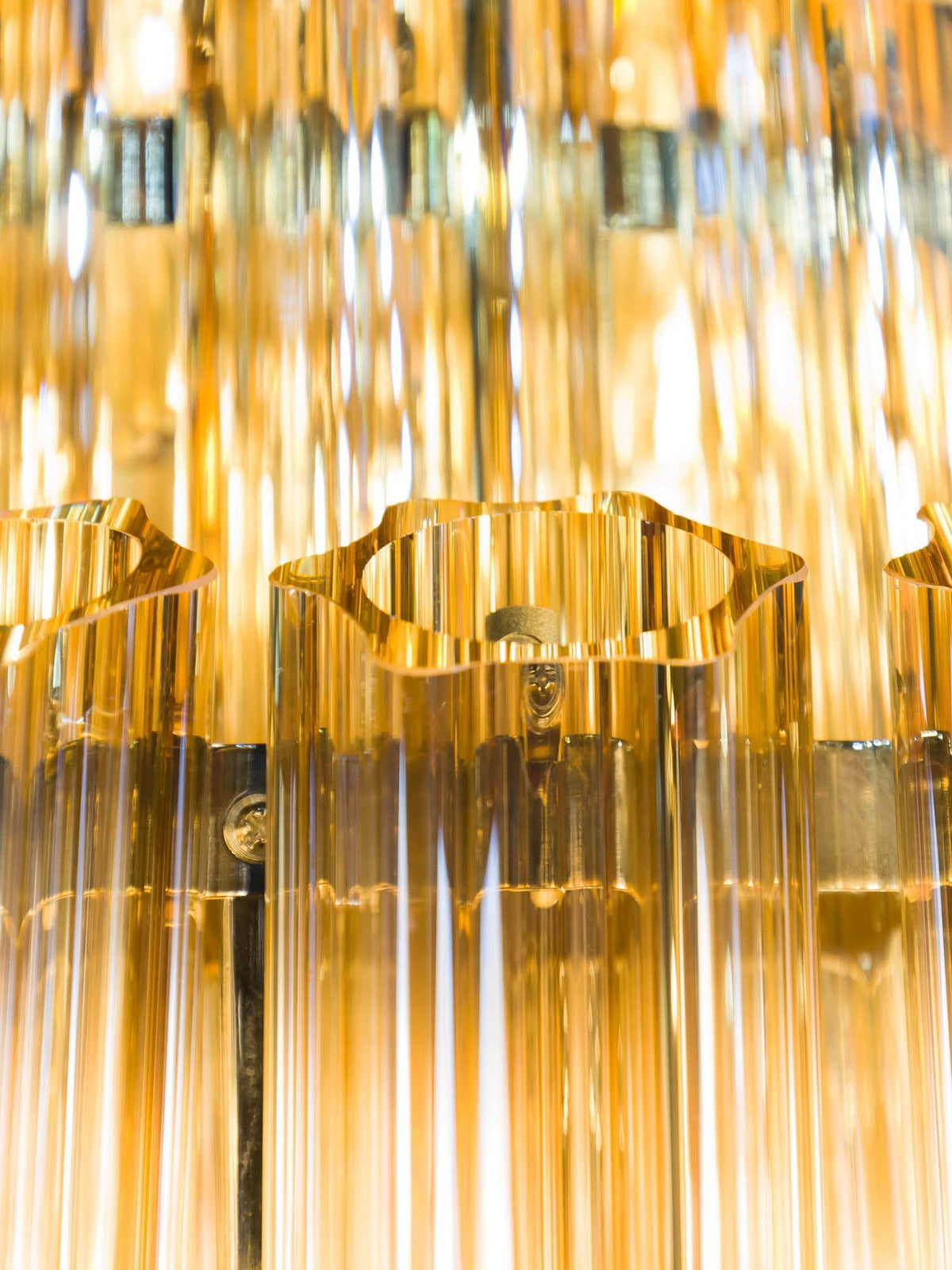 Amba Chandelier