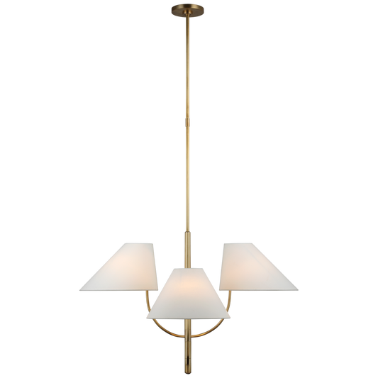 Kinsley Large Chandelier