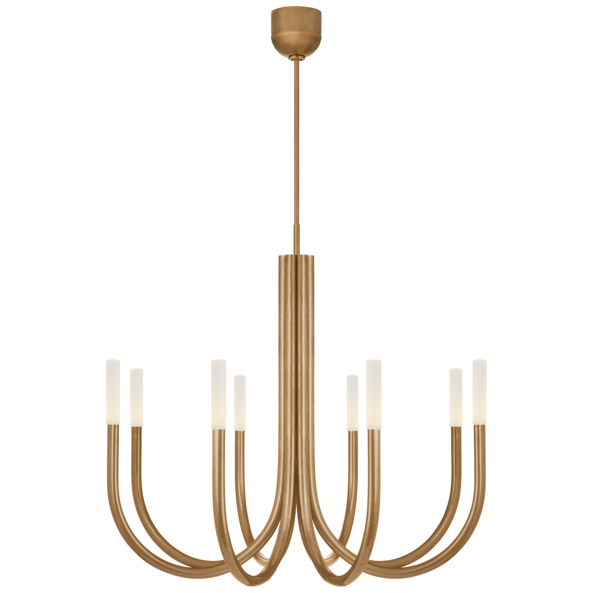 Rousseau Medium Chandelier