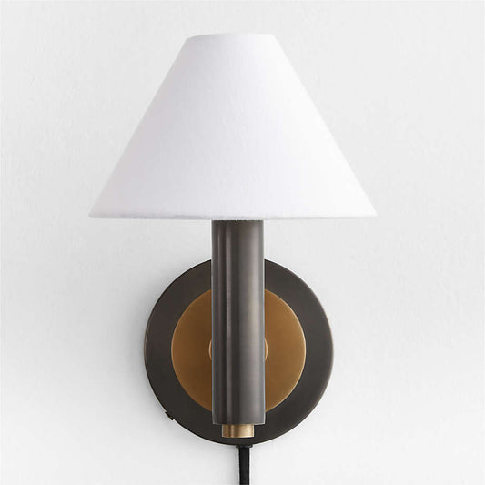 Carmen Wall Light