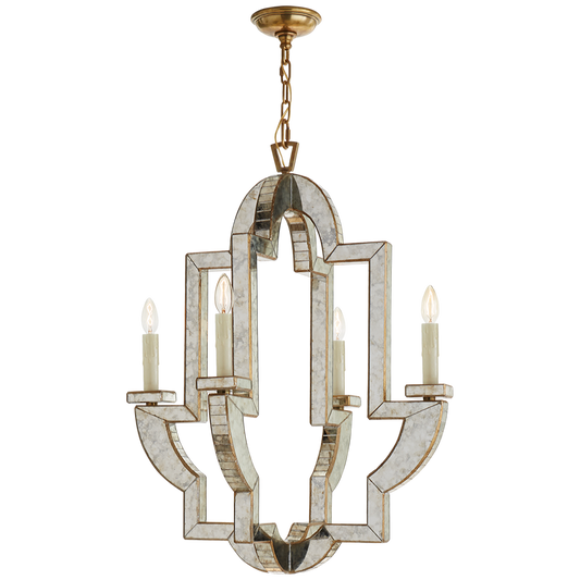 Lido Medium Chandelier