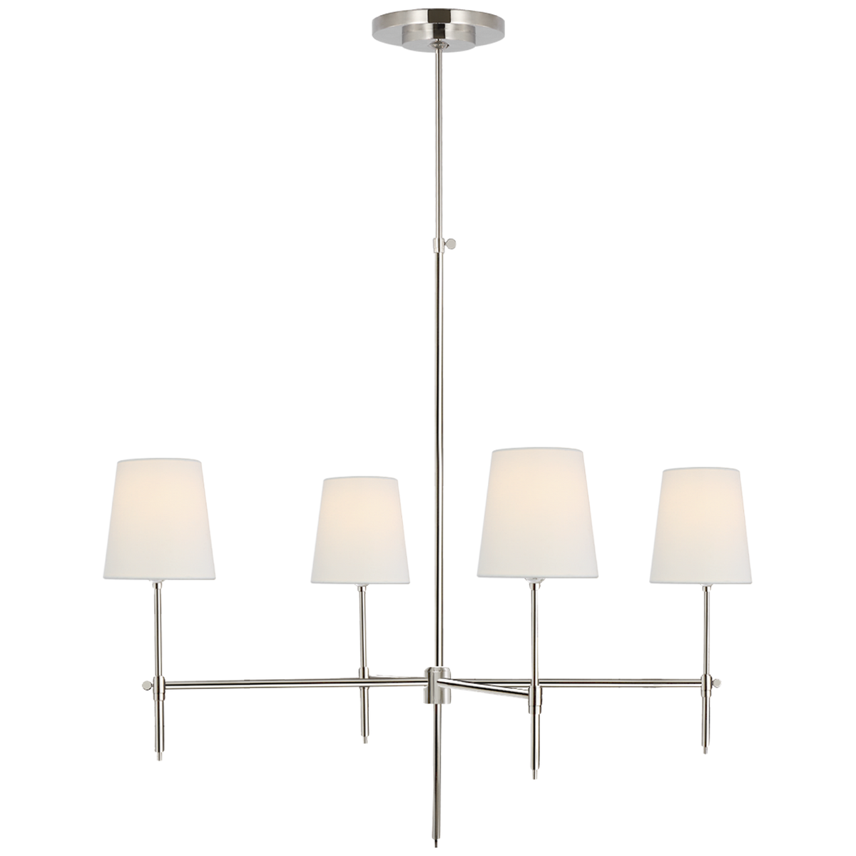 Bryant Large Chandelier
