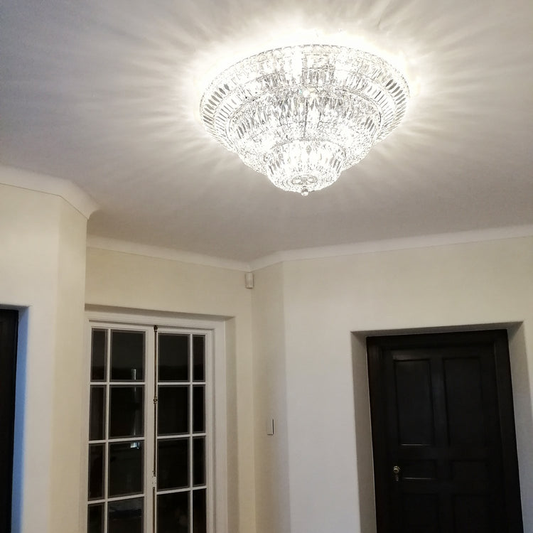 Cacique Ceiling Mounted