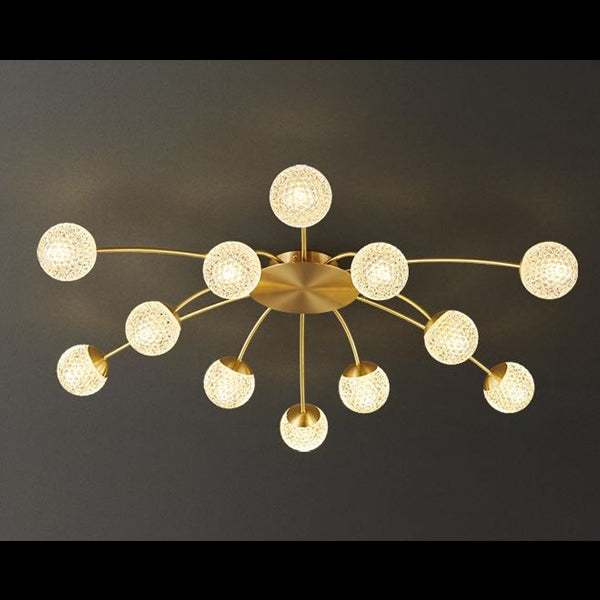 Ramita Ceiling Light