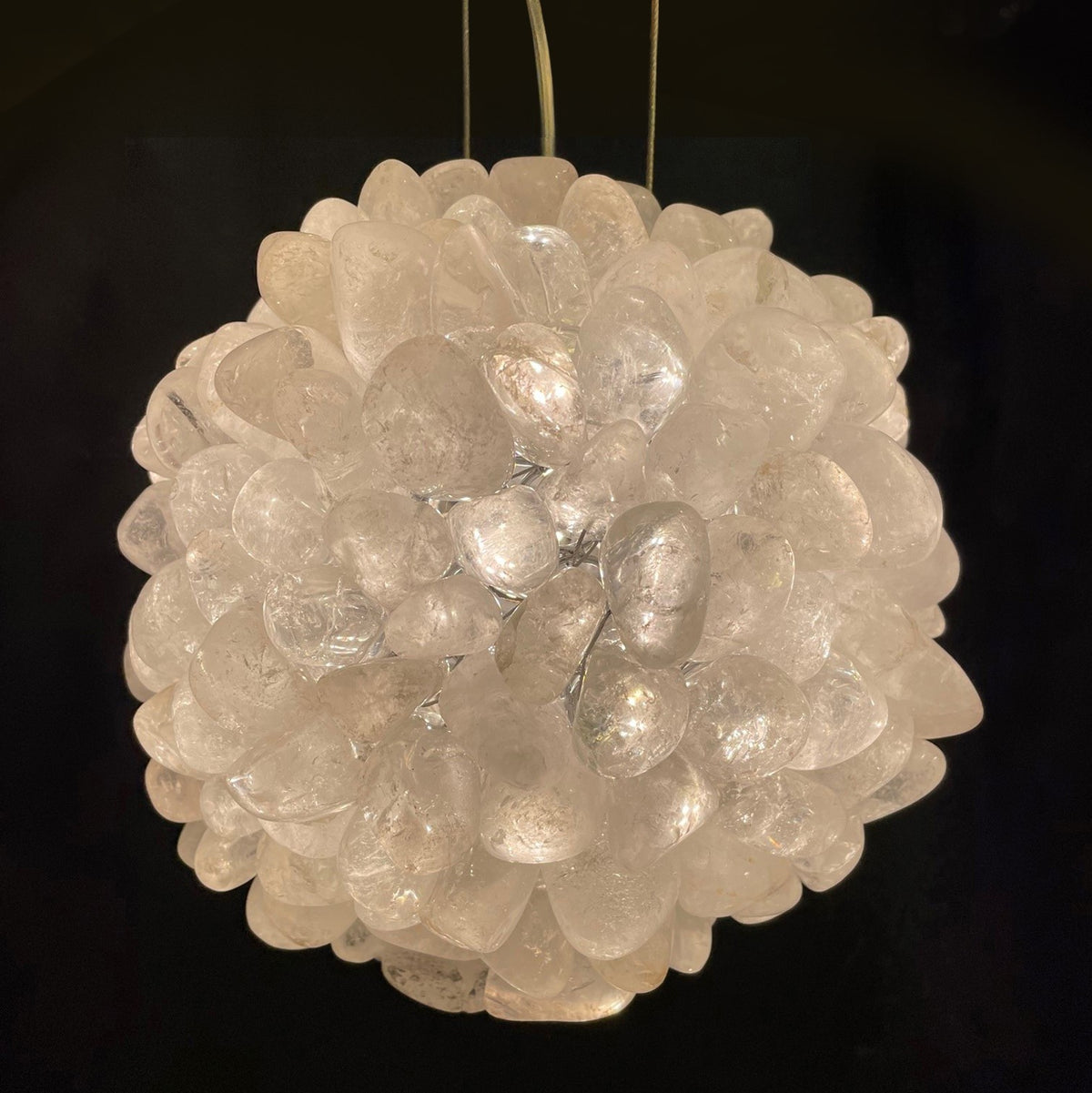 Anita Ball Pendant