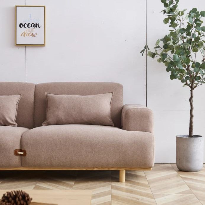 Cosine Fabric 2-Seater Sofa