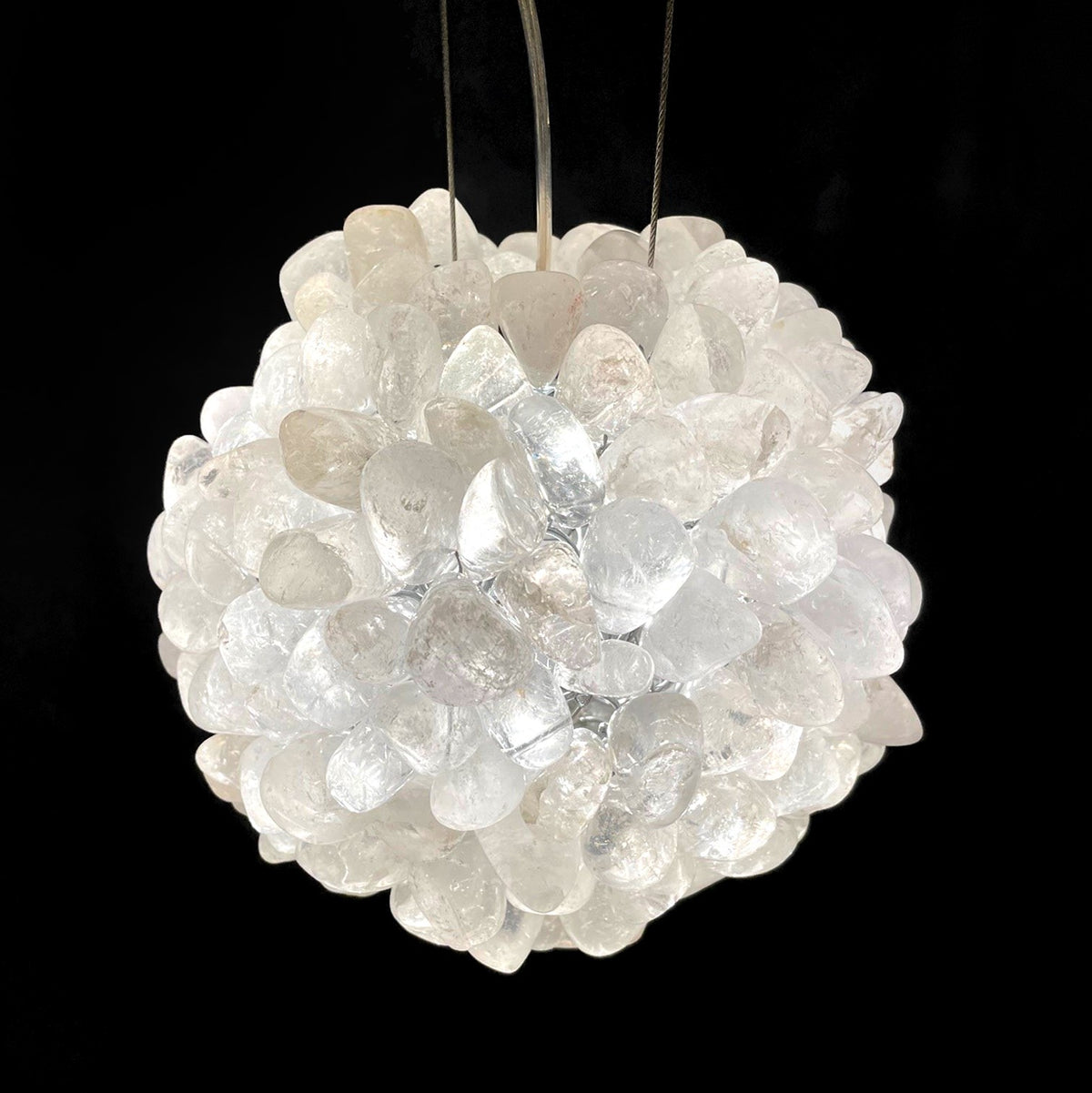 Anita Ball Pendant