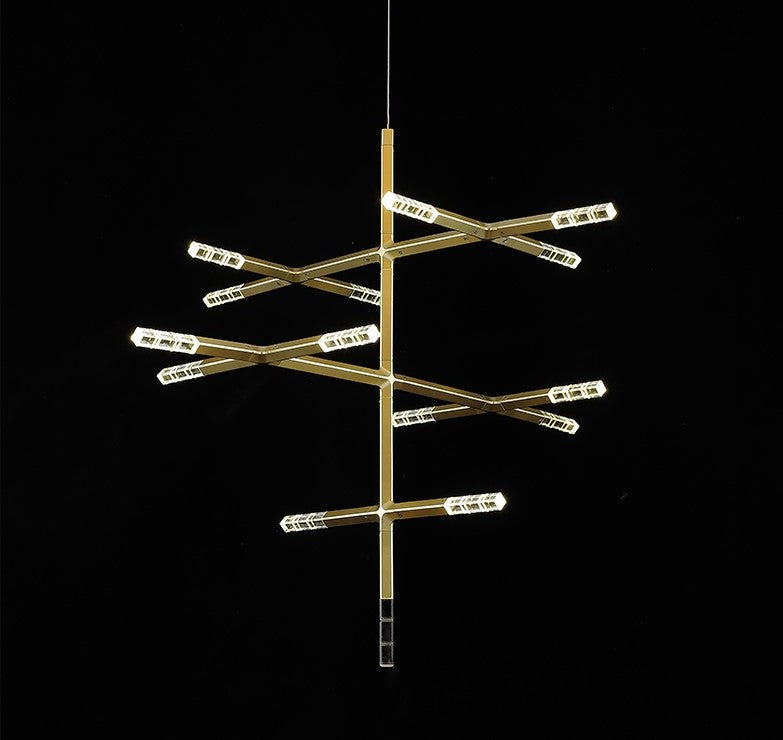 Louis Chandelier