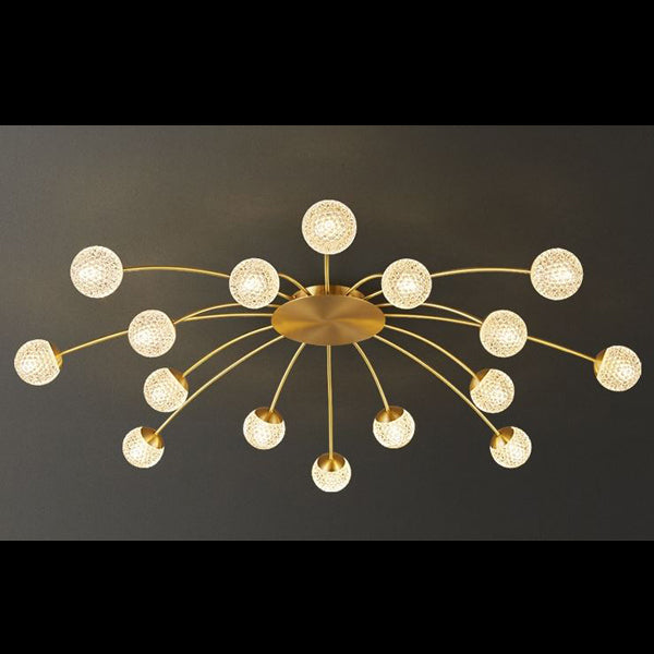 Ramita Ceiling Light