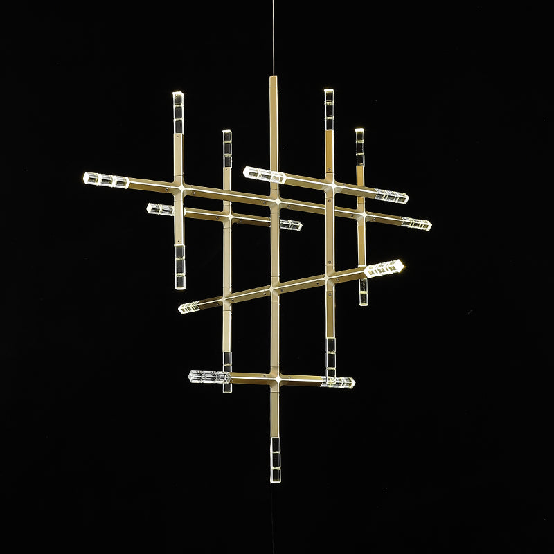 Louis Chandelier