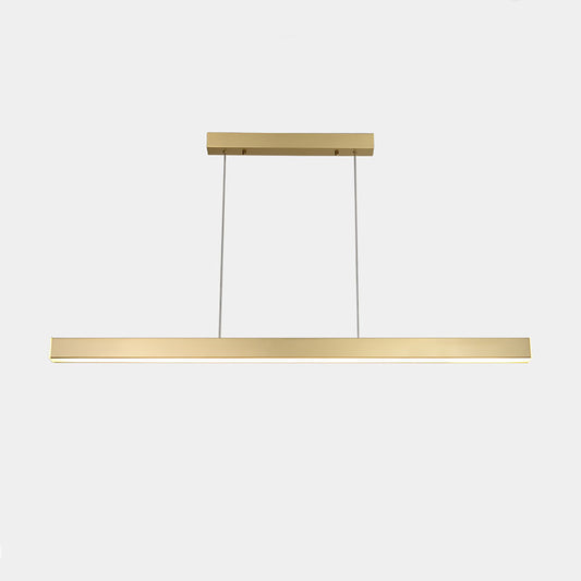 Linear Pendant at Murano Plus, Lighting Specialists in Auckland