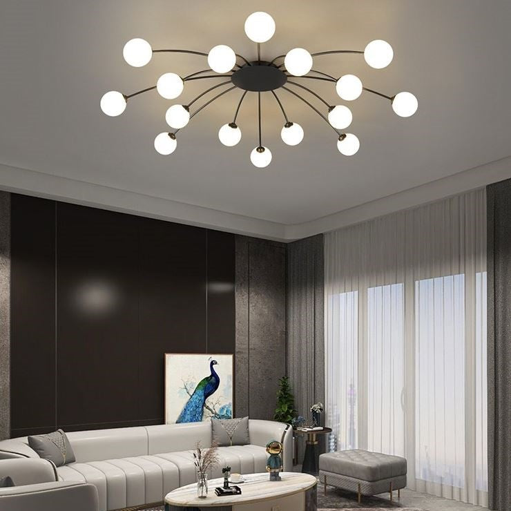 Ramita Ceiling Light
