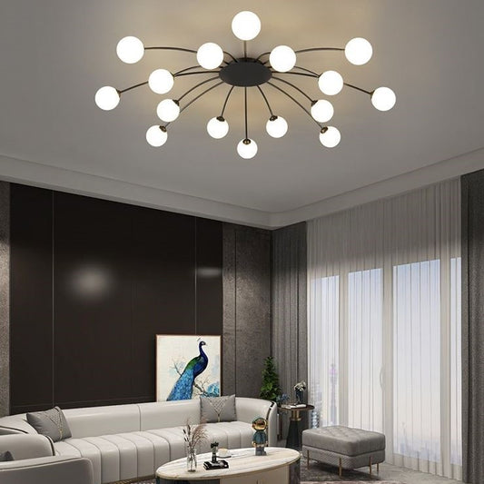 Ramita Ceiling Light