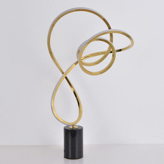 Scribble Floor Lamp