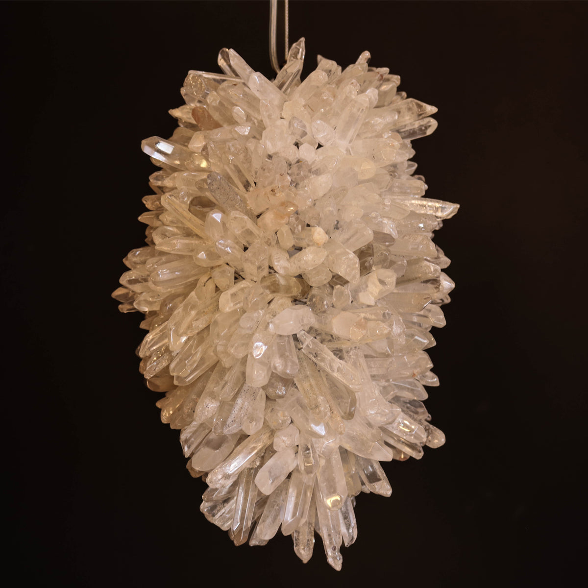 Anita Egg Pendant