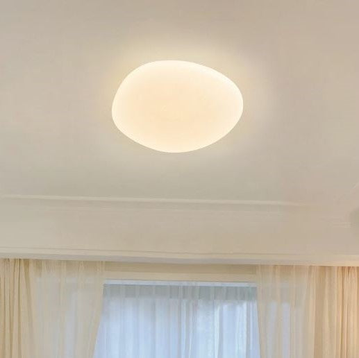 Piedra Ceiling Light