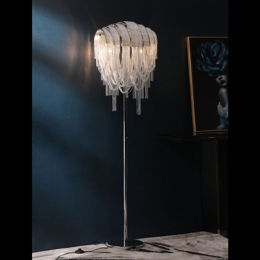 Mithris Floor Lamp