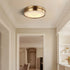 Barca Ceiling Light