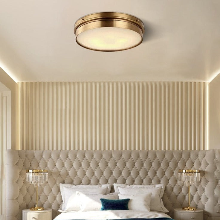 Barca Ceiling Light