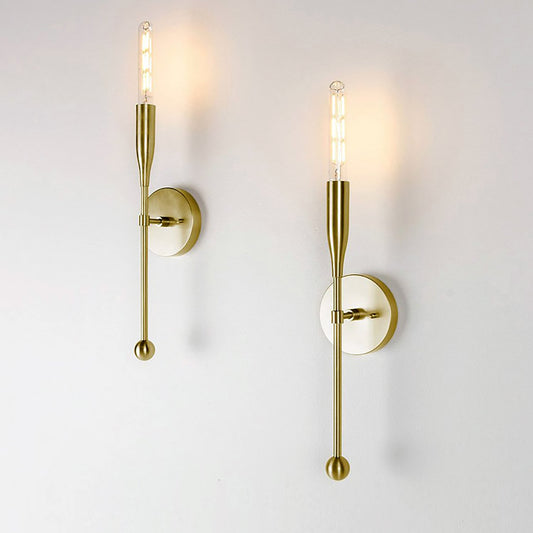 Olympia Wall Lamp at Murano Plus, Lighting Specialists in Auckland