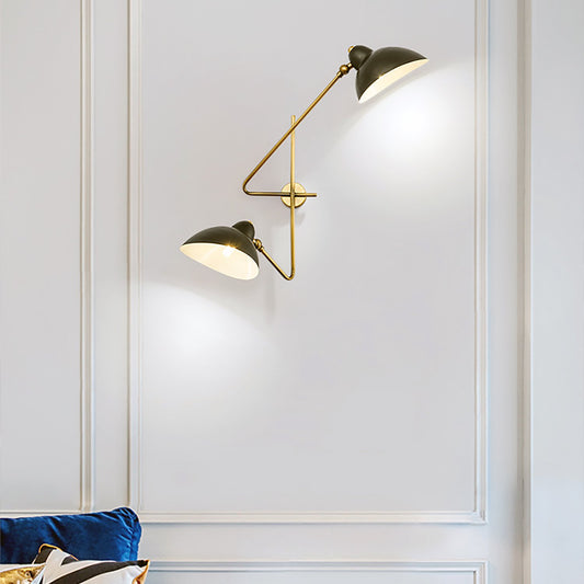Effie Wall Lamp at Murano Plus, Lighting Specialists in Auckland