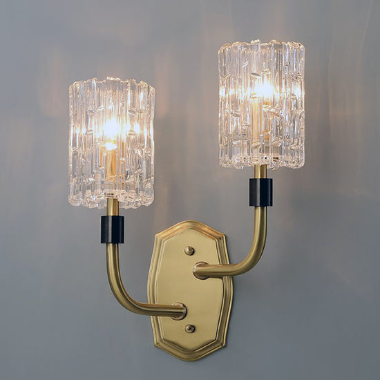 Nelly Wall Lamp at Murano Plus, Lighting Specialists in Auckland