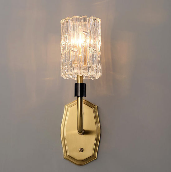 Nelly Wall Lamp at Murano Plus, Lighting Specialists in Auckland