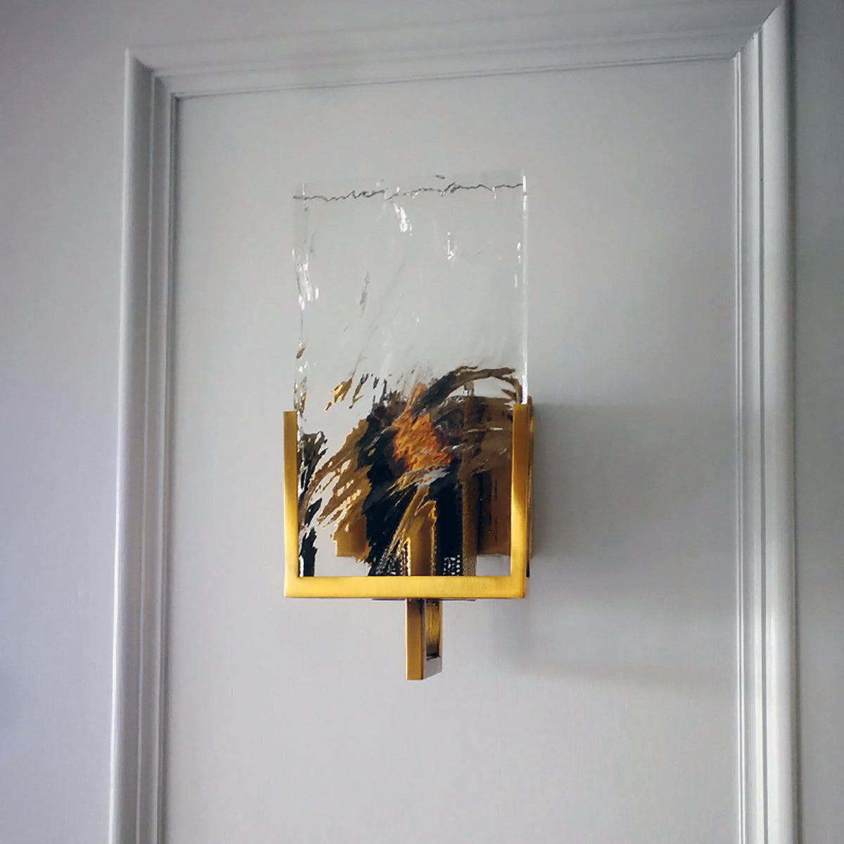 Damien Wall Lamp at Murano Plus, Lighting Specialists in Auckland