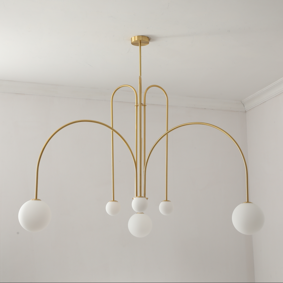 Kiro Chandelier