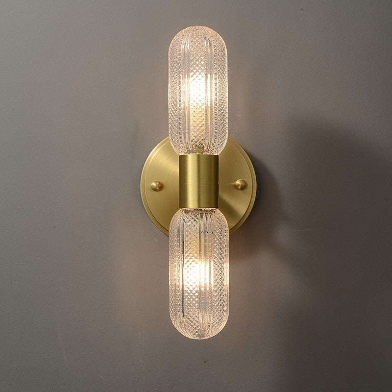 Wendy Wall Light