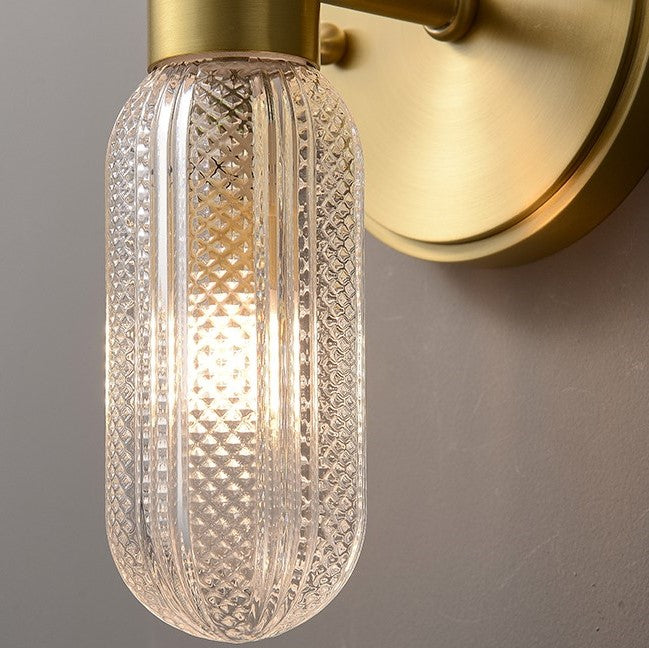 Wendy Wall Light