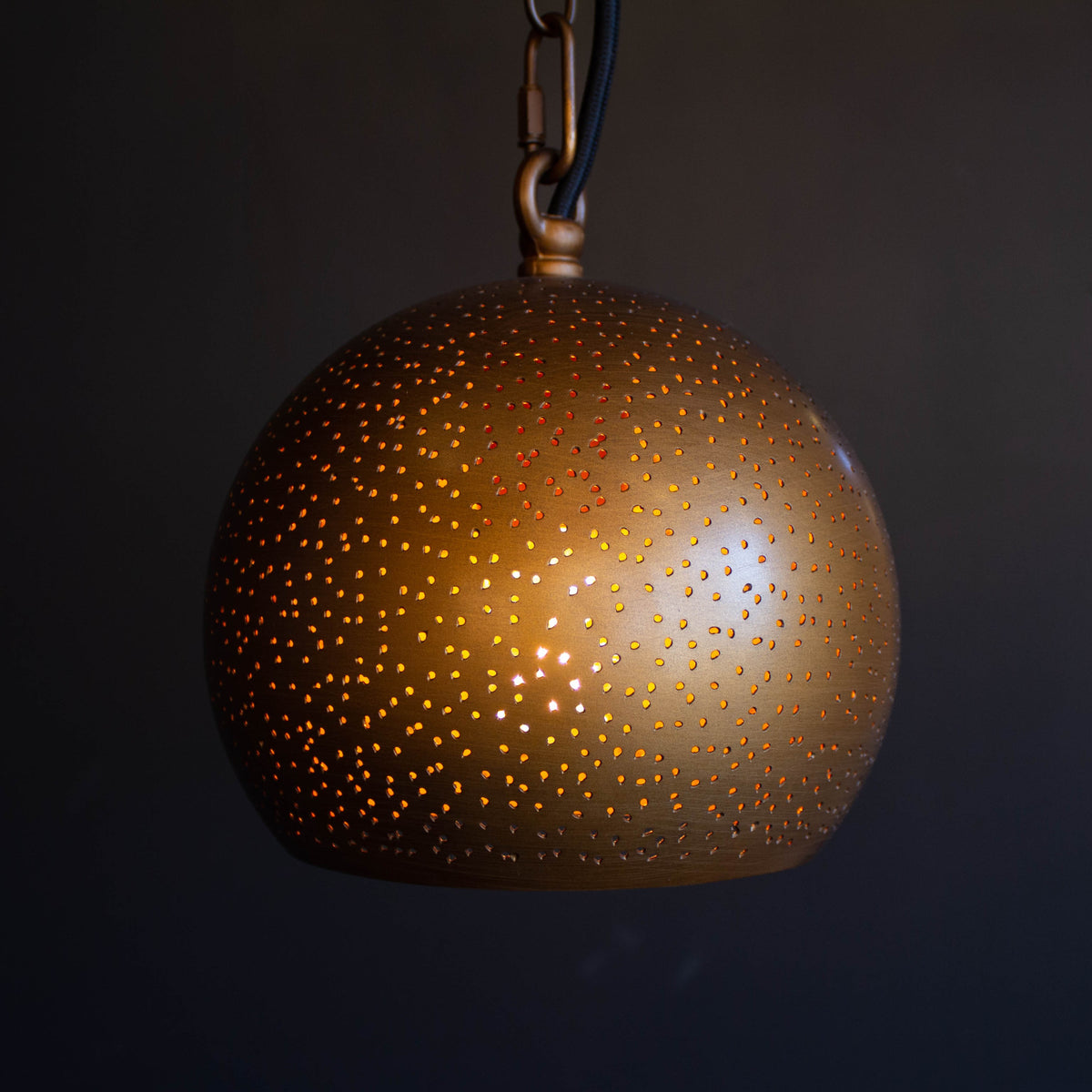 Yasmine Pendant