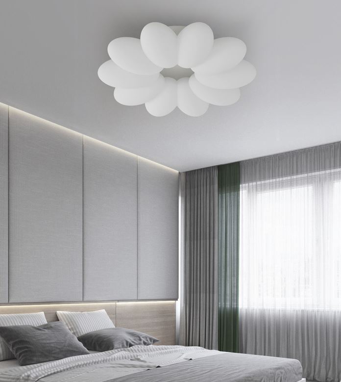 Anise Ceiling Light