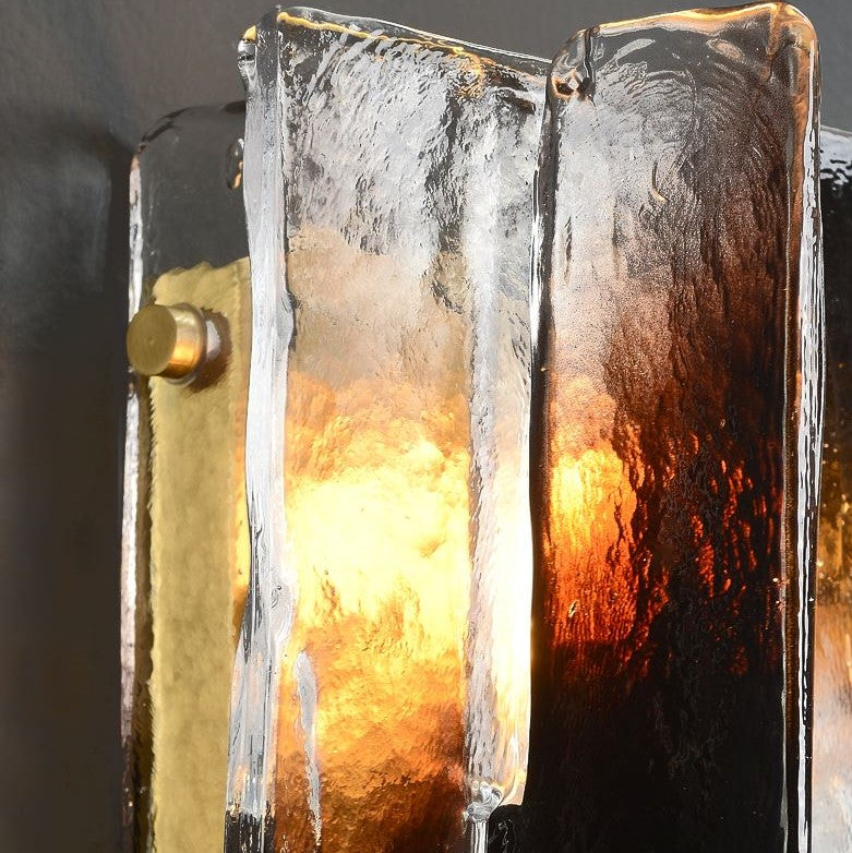 Gradia Wall Light