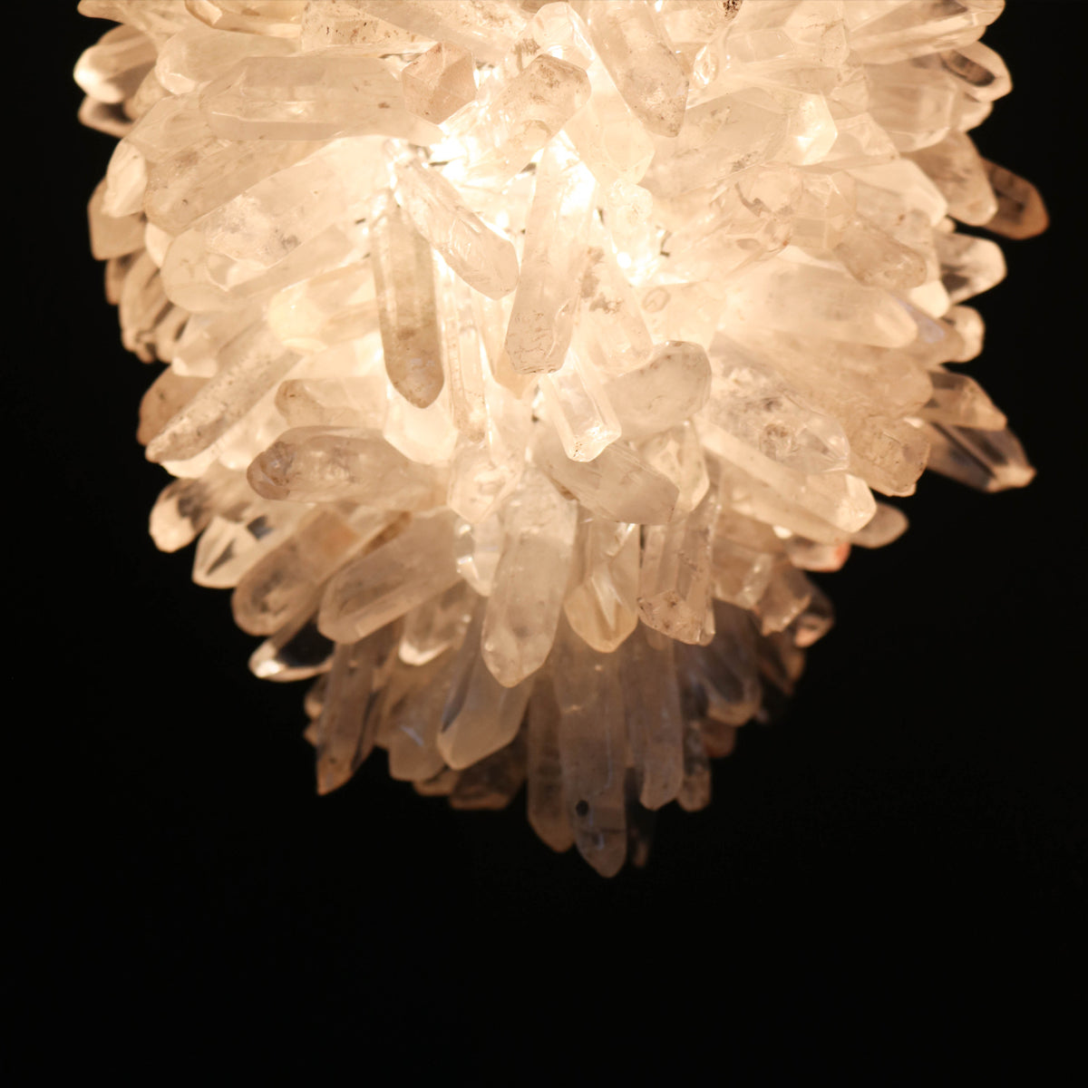 Anita Egg Pendant