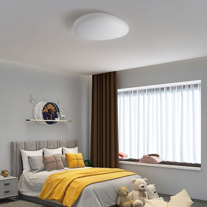 Piedra Ceiling Light