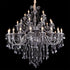 Marguerite 35 Light Chandelier