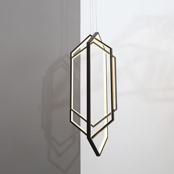 Puntada Pendant