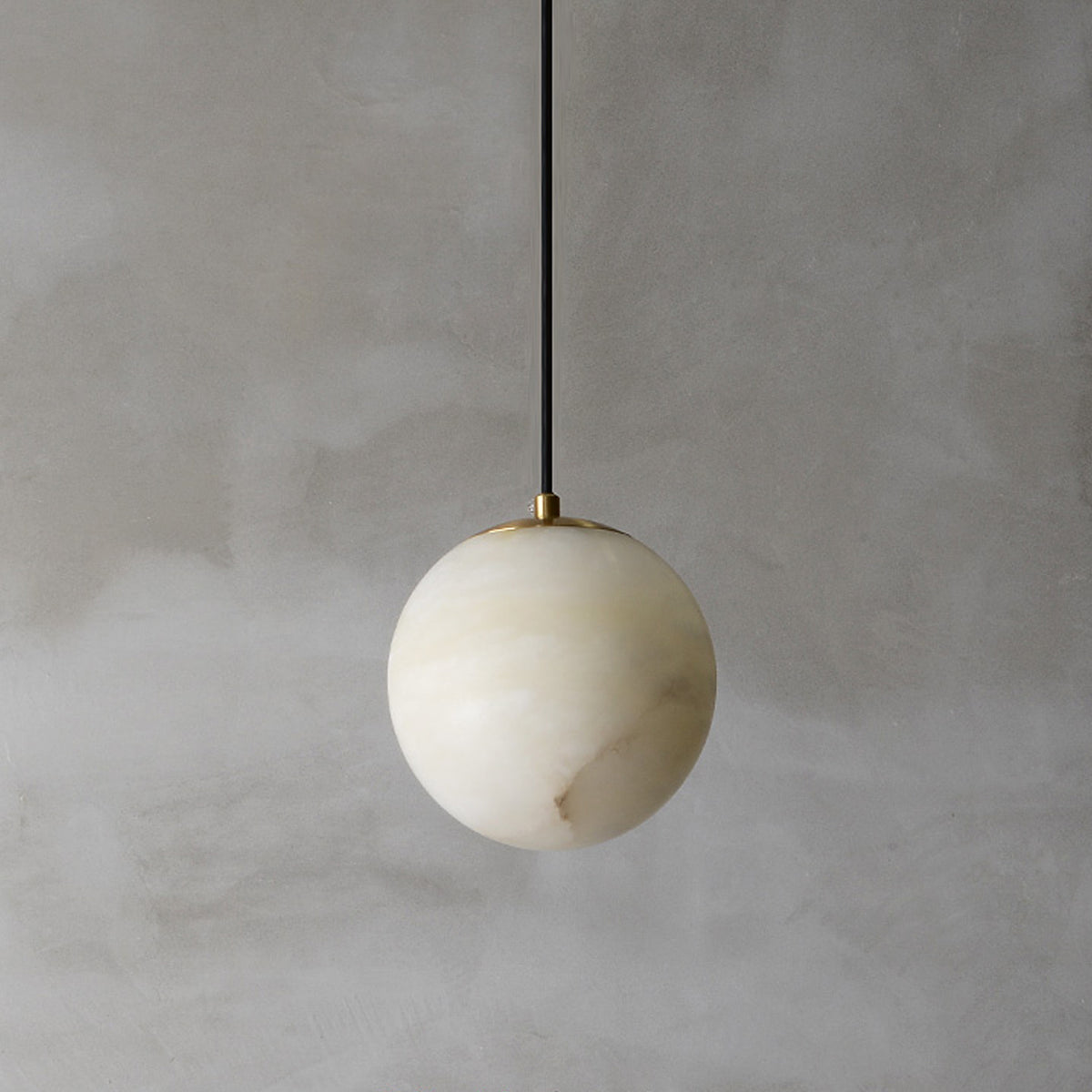 Cerise Pendant