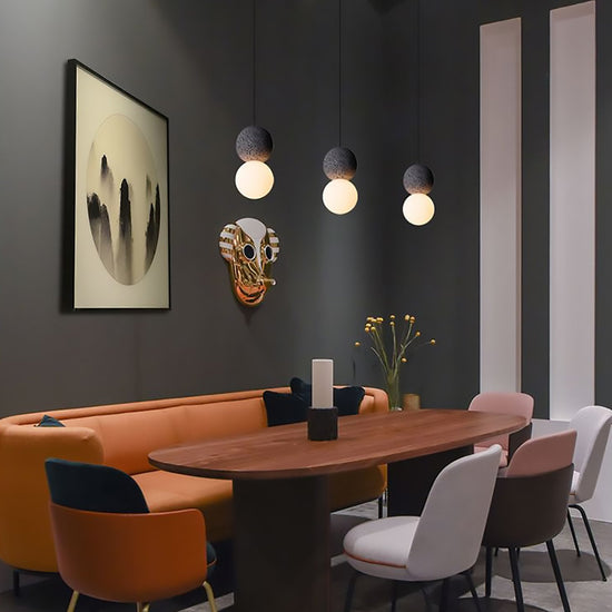 Linos Pendant at Murano Plus, Lighting Specialists in Auckland