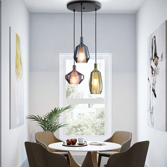 Arcana Dish Pendant at Murano Plus, Lighting Specialists in Auckland