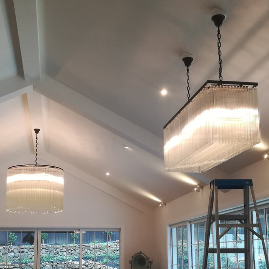 District Pendant at Murano Plus, Lighting Specialists in Auckland