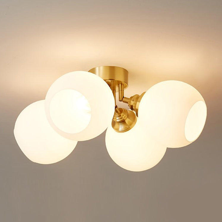 Lottie Ceiling Light