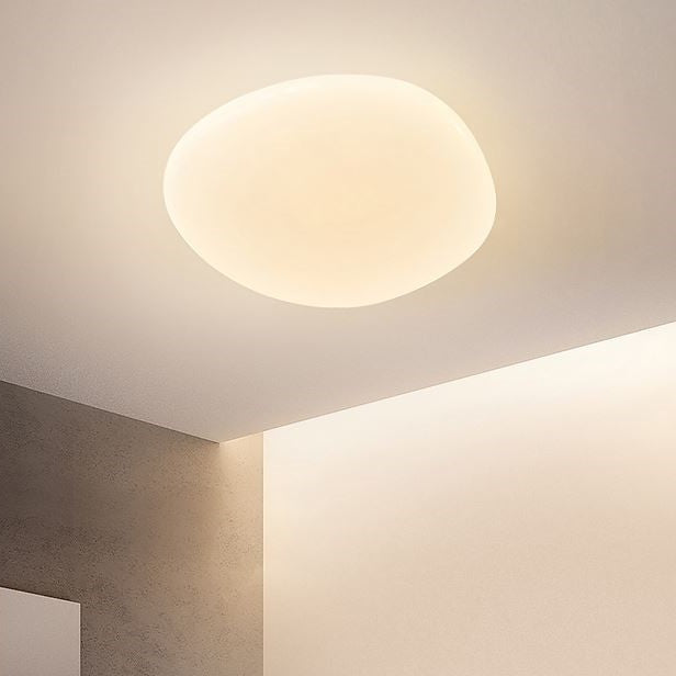 Piedra Ceiling Light